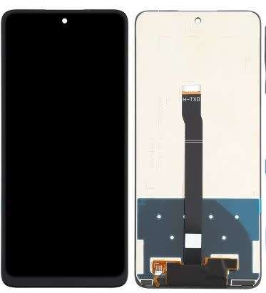 Huawei PSmart LCD (2021) Complete