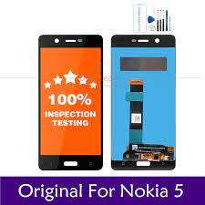 Nokia 5 (TA-1024 TA-1027 TA-1044 TA-1053) + Touch Panel