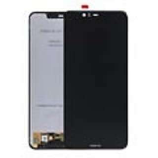 Nokia 5.1 plus LCD Screen and Digitizer Full Assembly