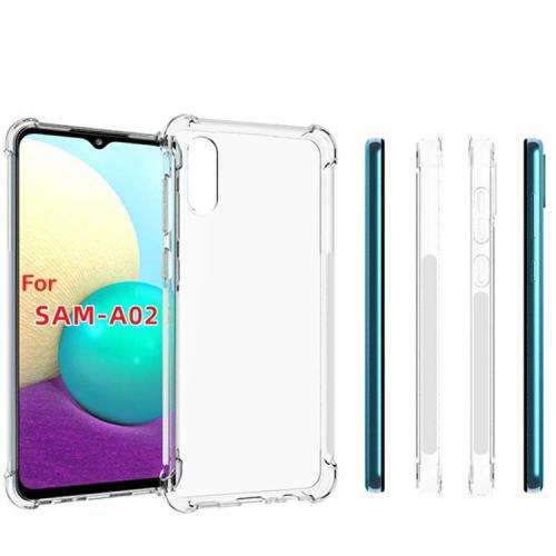 ANTI BURST COVER FOR SAMSUNG A02