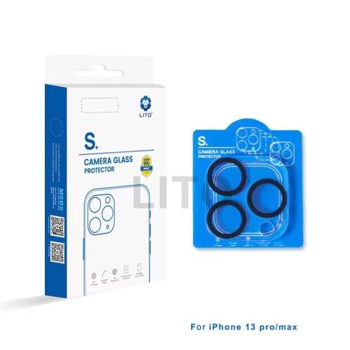 Camera Lens Protector Iphone / Samsung