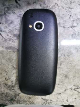 Phone 3310