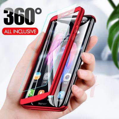 Magnetic 360° Case Full body protection for iPhone X,XS, XS MAX,XR