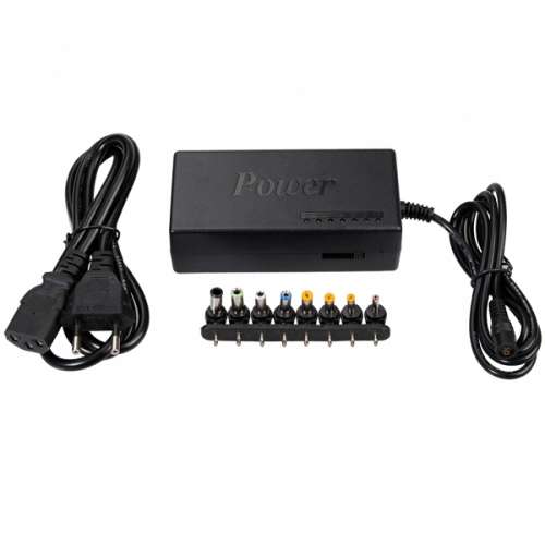 Universal Laptop Charger 80 W
