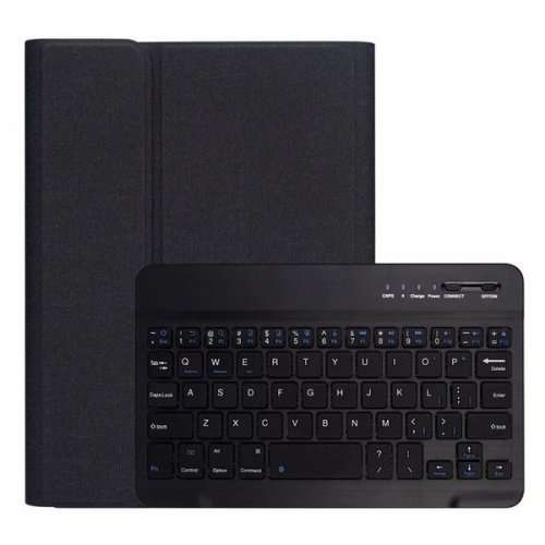 Apple iPad Cover with Bluetooth Keyboard For iPad 10.2 2019