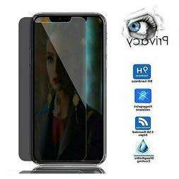 Anti Spy Privacy Screen Guard Protector  for Iphone XR
