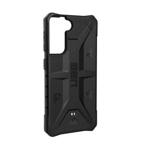UAG CASE FOR SAMSUNG GALAXY S21 BLACK