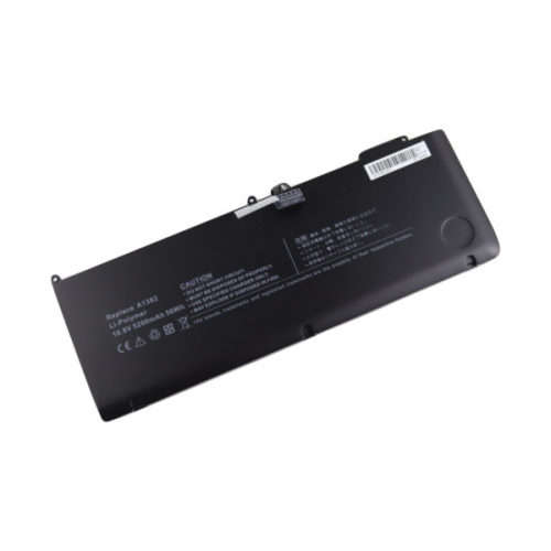 Replacement Battery for Apple Macbook 15 (A1321, A1286)