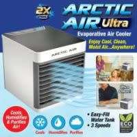 Arctic Air Cooler Ultra