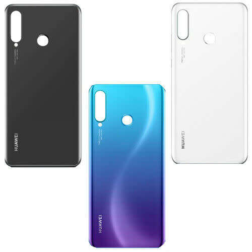 Huawei P30 Lite Glass Back Cover