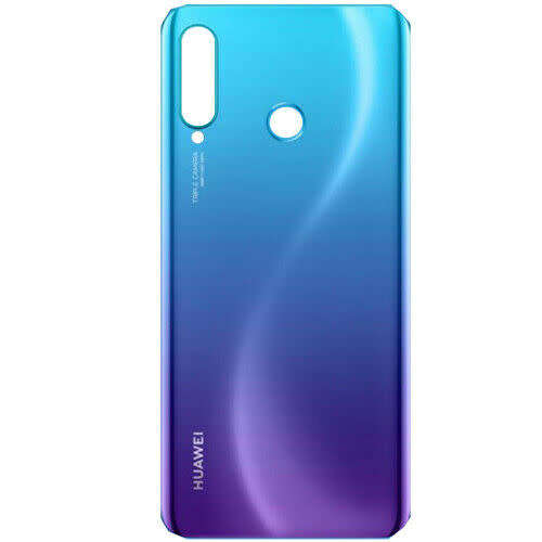 Huawei P30 Lite Glass Back Cover