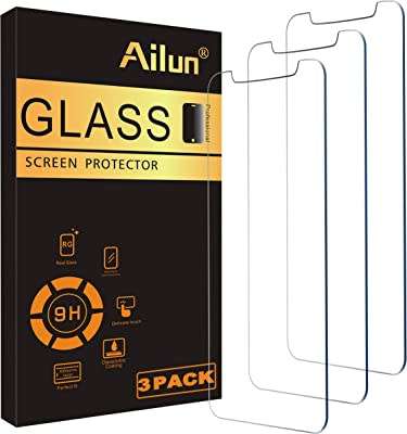 OLED LCD Display For Samsung Galaxy A70 SM-A705F LCD Replacement Black+Tempered Glass