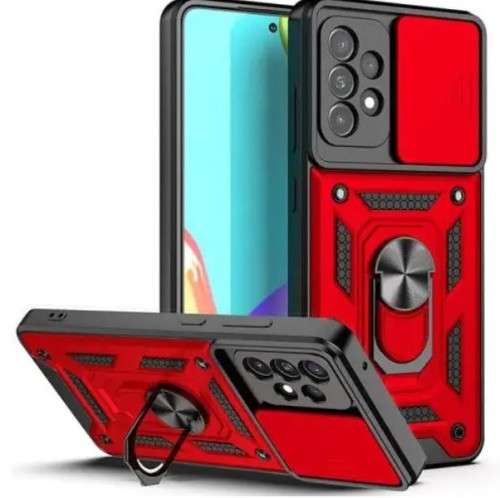 Shockproof Magnetic Armor Case For Samsung Galaxy Note 10 plus