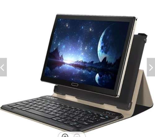 PC Tablet with Keyboard Laptop tablet ATOUCH A105 Android Display 5G OEM screen 10.1 Inch