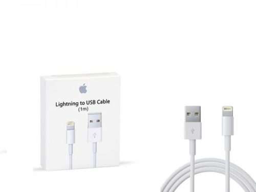 Apple Lightning to USB Charging Cable