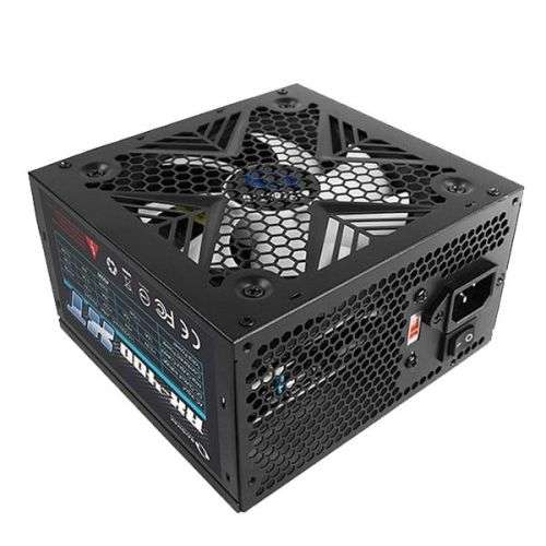 Raidmax AX-400 XT 400W PSU (6 months warranty)