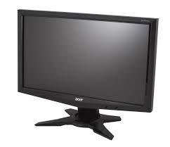 Acer G195HQV 18.5 inch VGA LCD Monitor