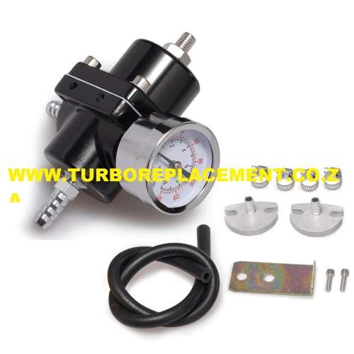 140 PSI Fuel Pressure Regulator