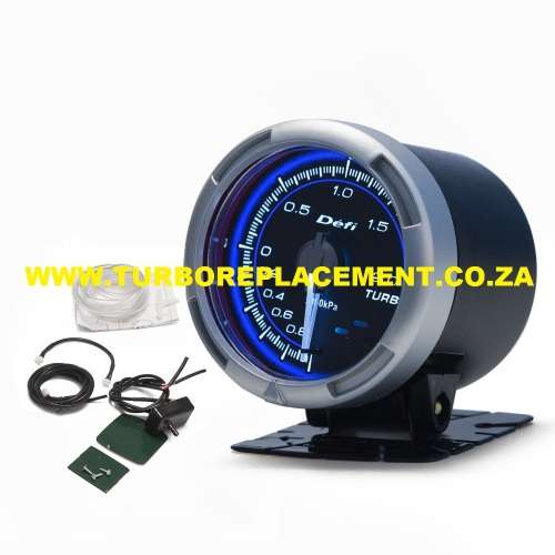 DF-LINK ADVANCE C2 BOOST GAUGE