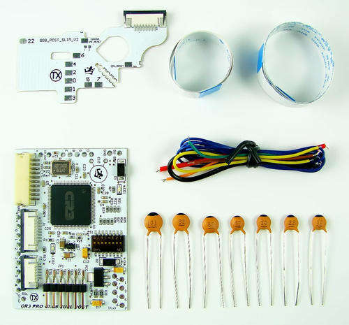 Xecuter CoolRunner 3 PRO V1.0 Kit Full Post For XBOX 360 SLIM