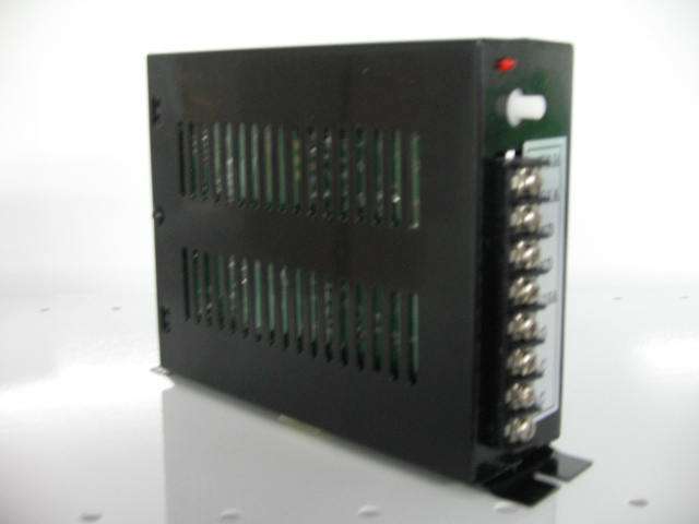 Arcade Machine Power Supply with SSR Switch
