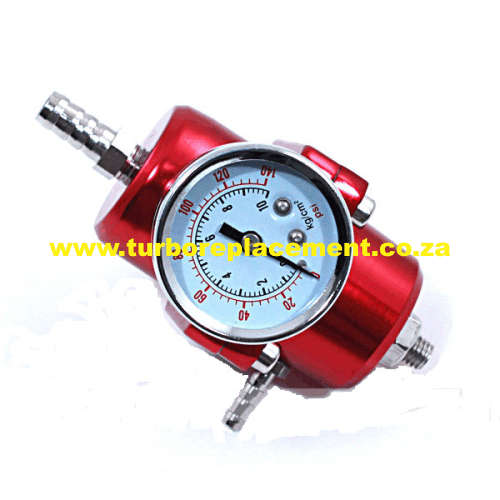 140 PSI Fuel Pressure Regulator