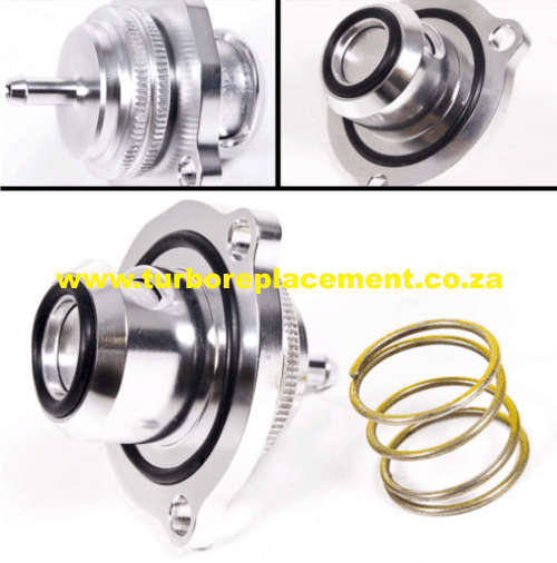 FORD FOCUS MK2 ST RS / Volvo / Opel TURBO RECIRC BLOW OFF VALVE