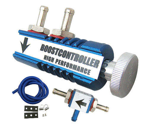 Manual Adjustable Turbo Boost Controller Kit