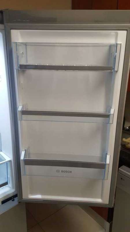 Bosch Fridge (320L)