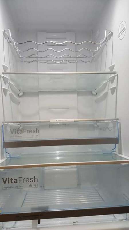 Bosch Fridge (320L)
