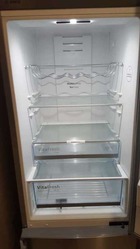 Bosch Fridge (320L)