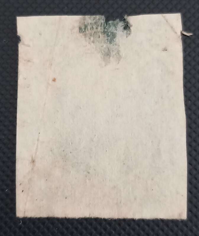 USA-Scott 1851/57-#9 & #14 & #17  used. Price R495