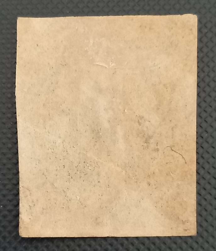 USA-Scott 1851/57-#9 & #14 & #17  used. Price R495