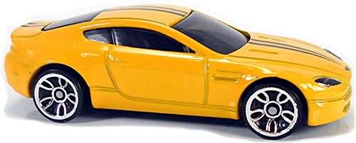 5-PACK - LOOSE - ASTON MARTIN V8 VANTAGE - 2020 - GHP50-E
