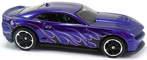 MULTI-PACK EXCLUSIVE - `12 CAMARO ZL1 CONCEPT - 2016 - X6999