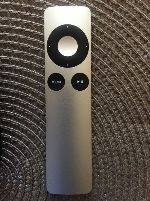 Apple TV A1469