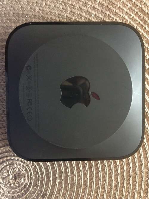 Apple TV A1469