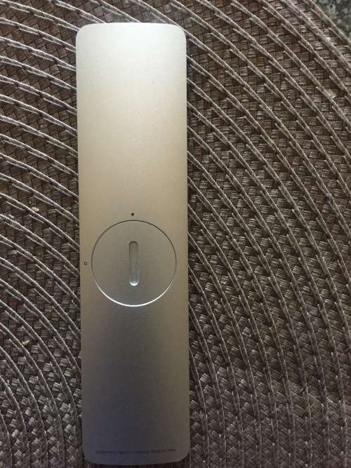 Apple TV A1469