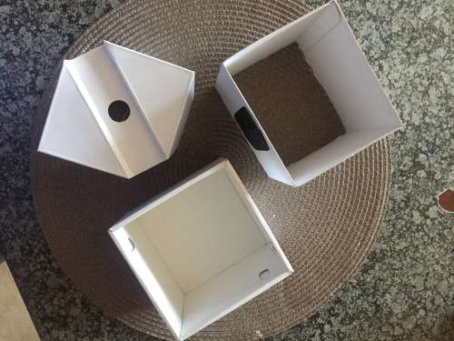 Apple TV A1469