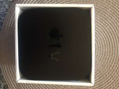 Apple TV A1469