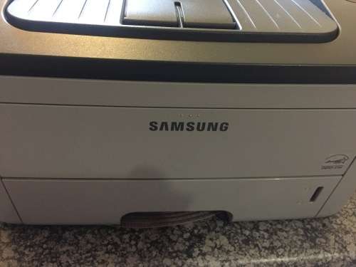 Samsung laser printer ML-2851ND + Brandnew High Yield ML-2850B toner