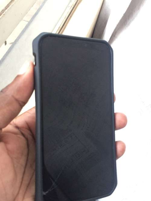 iPhone X 64Gb