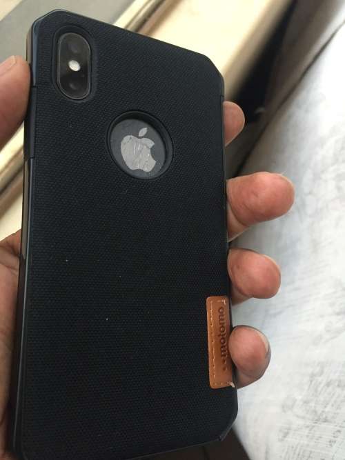 iPhone X 64Gb