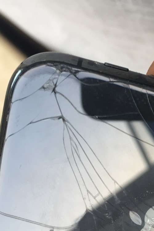 iPhone X 64Gb