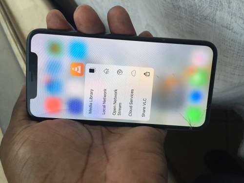 iPhone X 64Gb