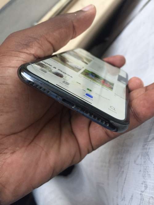 iPhone X 64Gb