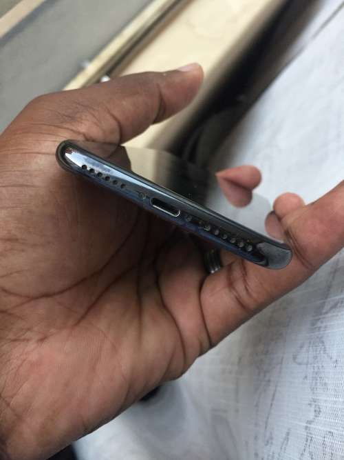 iPhone X 64Gb