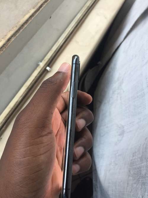 iPhone X 64Gb