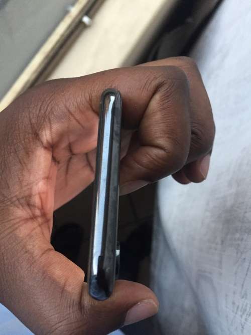 iPhone X 64Gb