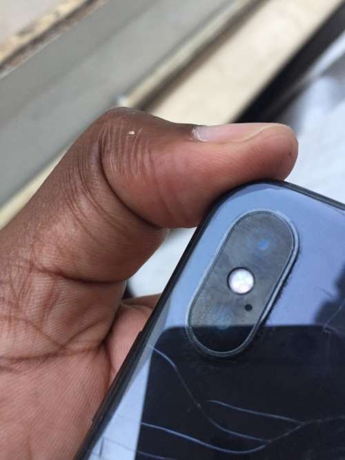 iPhone X 64Gb